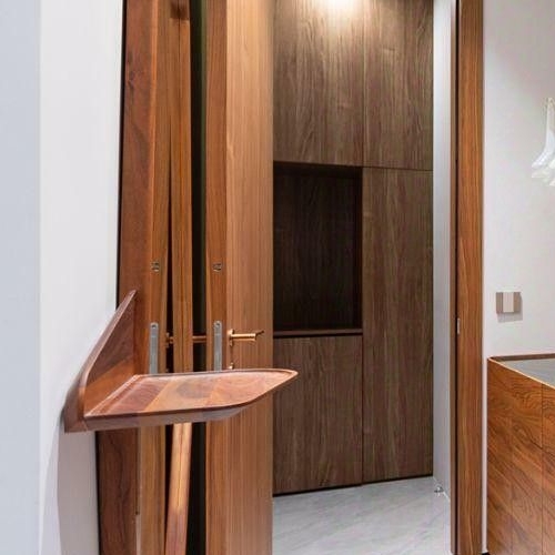 2-комн квартира Мосфильмовская улица, 1А