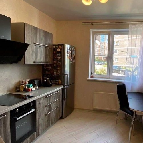 1-комн квартира улица Татьянин Парк, 14к1