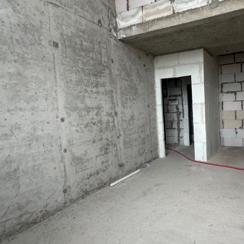 2-комн квартира д. Глухово, улица Рублевское Предместье, 28