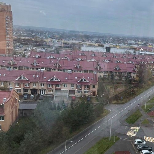 Студия Раменское, улица Семейная, 6