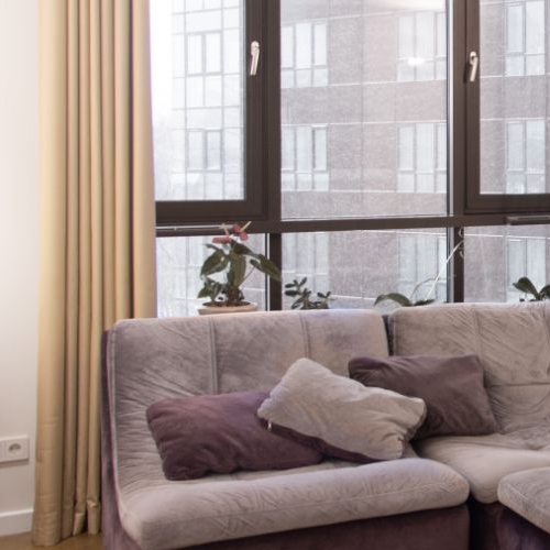 4-комн квартира Дмитровское шоссе, 13