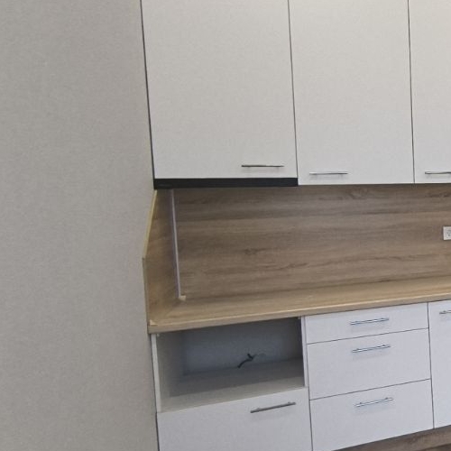 1-комн квартира Березовая аллея, 19к3