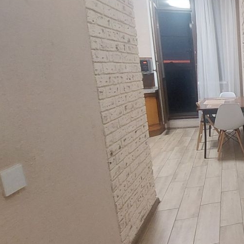 1-комн квартира Ильинский пгт, улица Чкалова, 2