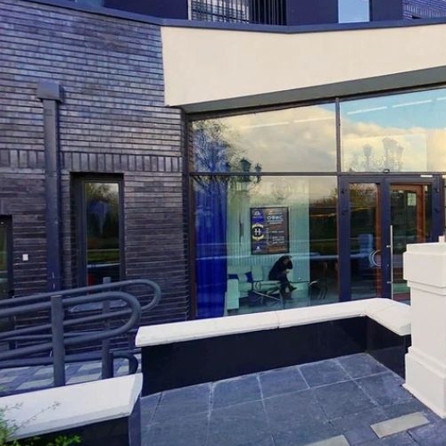 3-комн квартира Выборгская улица, 9/1