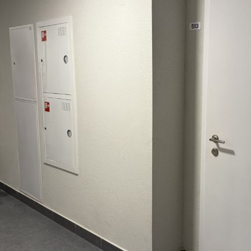 Студия Люберцы, улица 8 Марта, 12к1