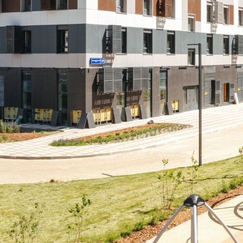 1-комн квартира Волоколамское шоссе, 71/22к1