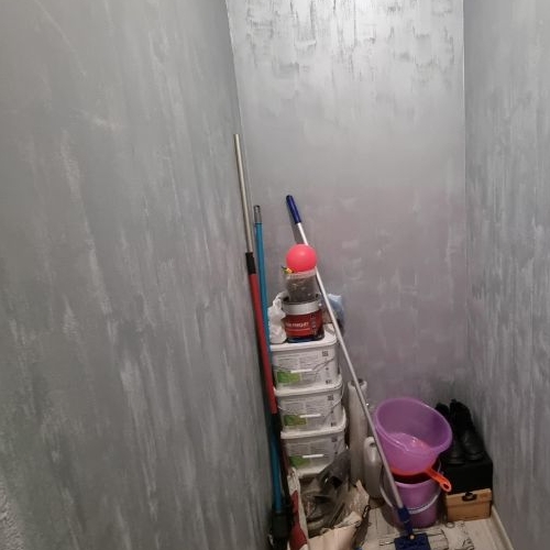 2-комн квартира Химки, улица Германа Титова, 12к2