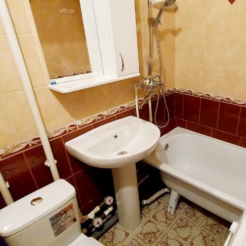 1-комн квартира 1-й мкр,  д. 25