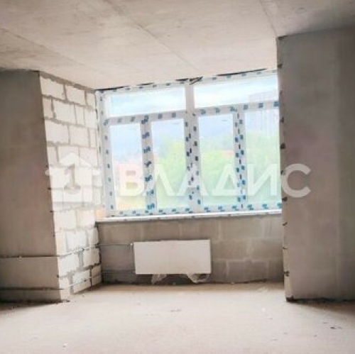 1-комн квартира Безобразово д,  д. 3