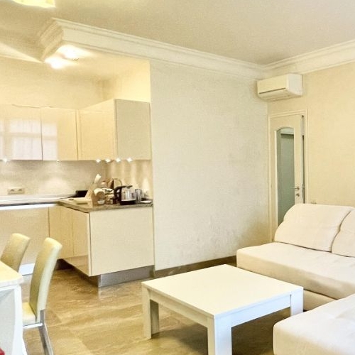 3-комн квартира Ломоносовский проспект, 25к5