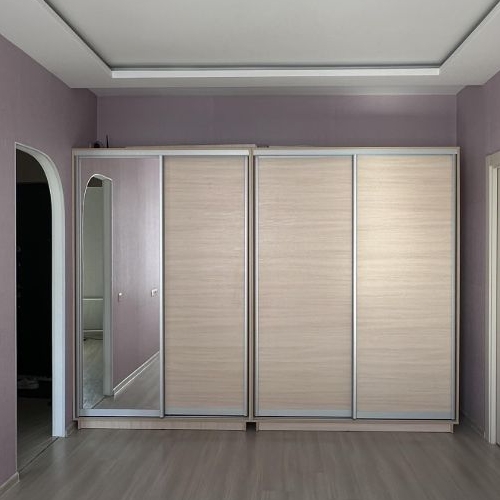 2-комн квартира Сабурово пгт, улица Парковая, 1