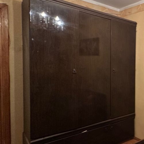 4-комн квартира Долгопрудный, улица Академика Лаврентьева, 23