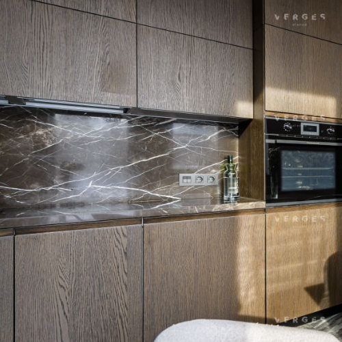 3-комн квартира Воробьевское шоссе, 4С1