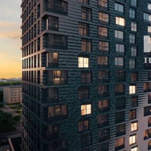 3-комн квартира Гжатская улица, 5к8