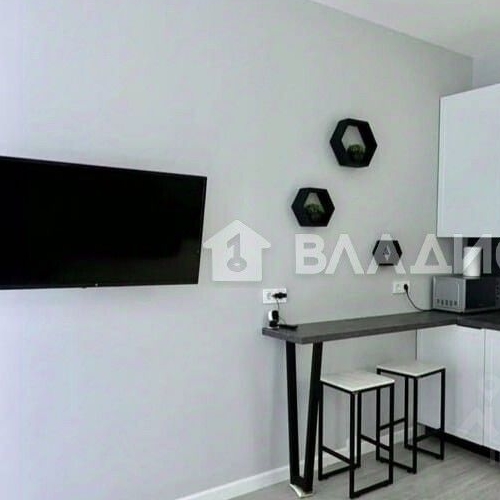 Студия Волгоградский проспект, 32/5к1