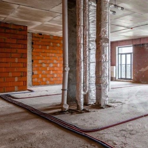 6-комн квартира Софийская набережная, 34