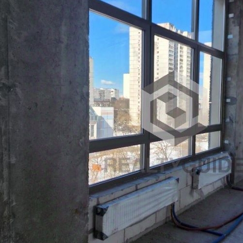 1-комн квартира проезд Досфлота, 12