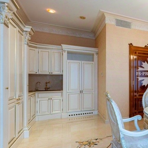 4-комн квартира улица Малая Полянка, 2