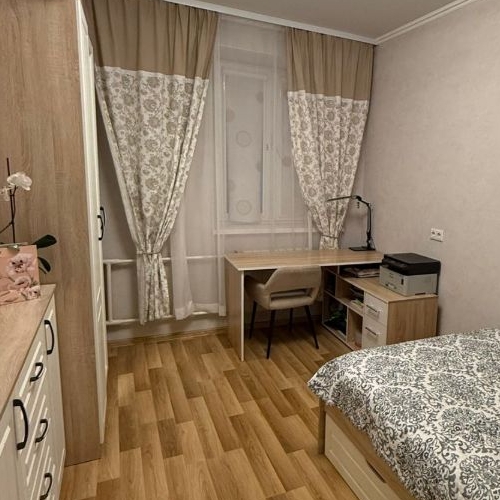 3-комн квартира Одинцово, Садовая улица, 28А