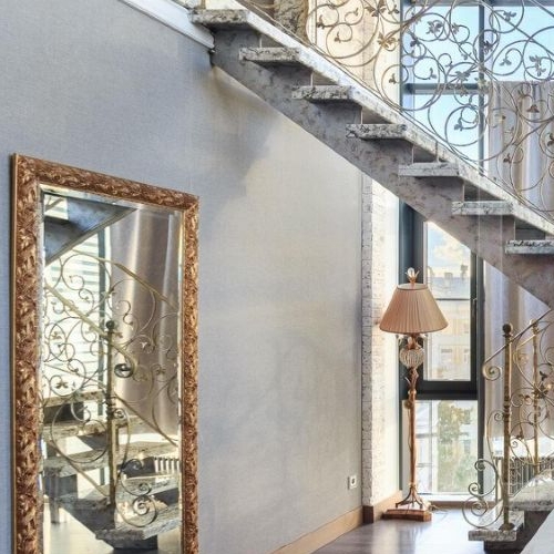 3-комн квартира улица 3-я Ямского Поля, 9