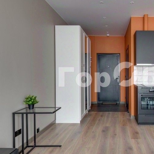 Студия 3-я Хорошевская улица, 25к5