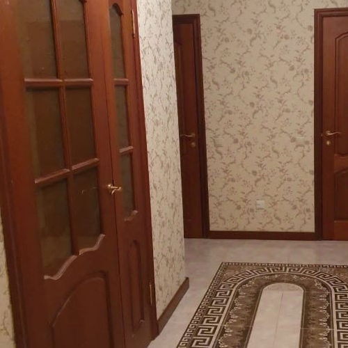 2-комн квартира Железнодорожный мкр, Балашиха, улица Автозаводская,  д. 3