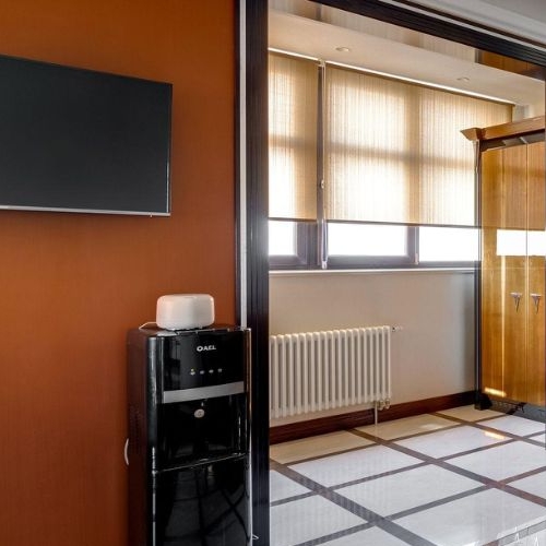 5-комн квартира Давыдковская улица, 3