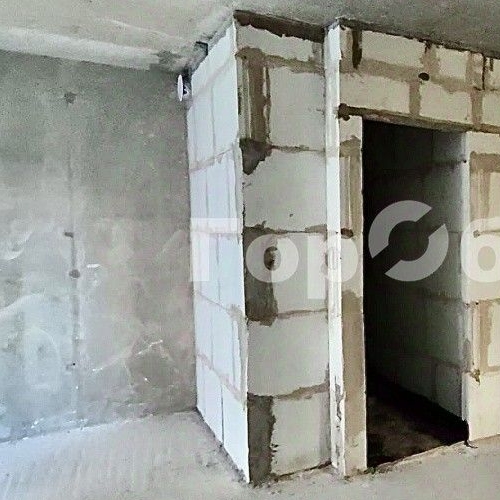 3-комн квартира д. Целеево, улица Пятиречье, 3