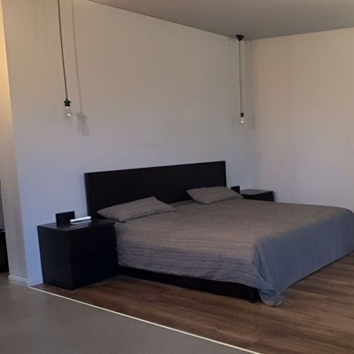 1-комн квартира с. Ромашково, улица Никольская, 2к3