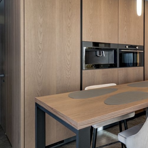 4-комн квартира Нежинская улица, 3А