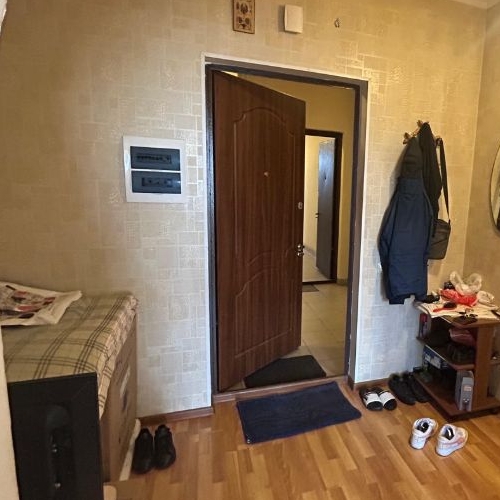 1-комн квартира Мытищи, переулок 2-й Красноармейский, 3