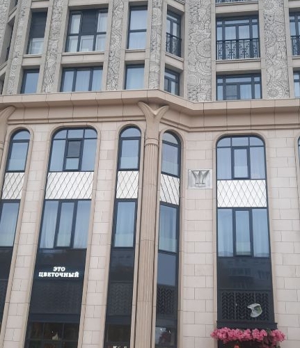 1-комн квартира Нежинская улица, 5к2