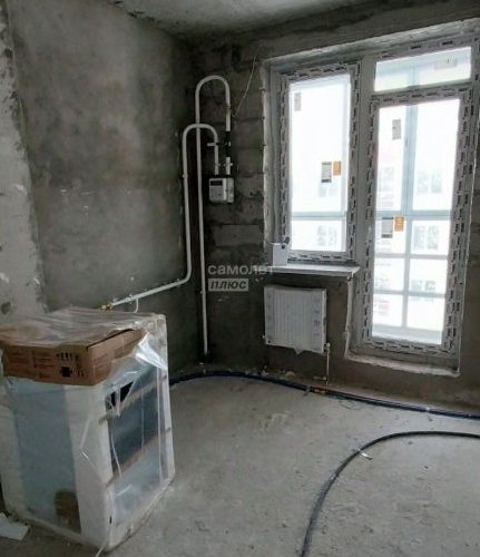 1-комн квартира Митино Дальнее мкр, д. Брехово,  д. 13