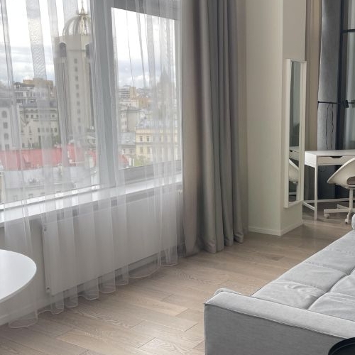 2-комн квартира улица Новый Арбат, 15