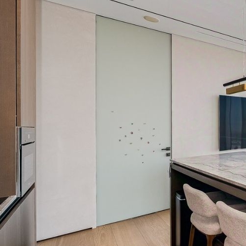 2-комн квартира 1-й Красногвардейский проезд, 22с1