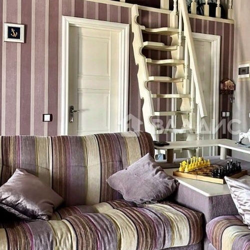 2-комн квартира Опалиха мкр, улица Дежнева, 11