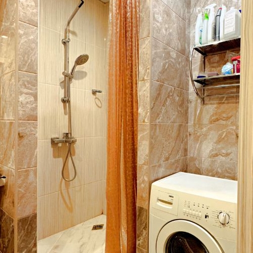 Студия Королев, улица Тарасовская, 25