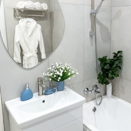 Студия Березовая аллея, 19к6