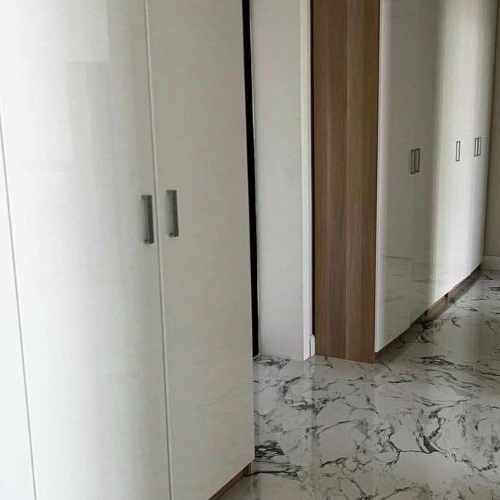 2-комн квартира Береговой проезд, 1А