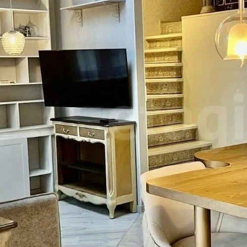 Студия с. Ромашково, бульвар Европейский, 2