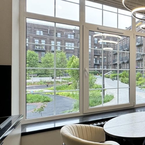 1-комн квартира пос. Нагорное, шоссе Липкинское, 12