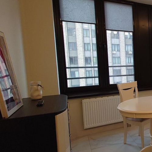 Студия Новодмитровская улица, 2к7