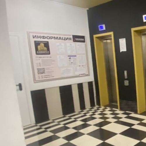 2-комн квартира Химки, улица Кудрявцева, 12