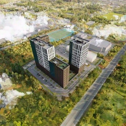 2-комн квартира Ивантеевка г, Огорхоз ул