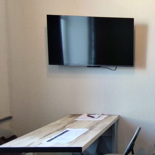 Студия Окружной проезд, 15