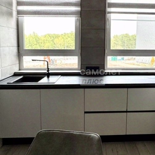 1-комн квартира 6-я Радиальная улица, 3к2