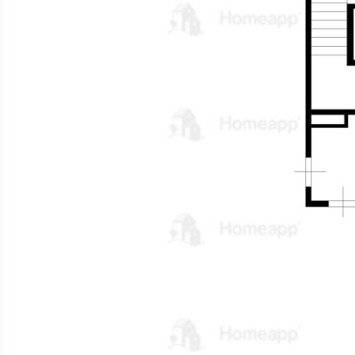 2-комн квартира д. Митькино, улица Заречная, 2