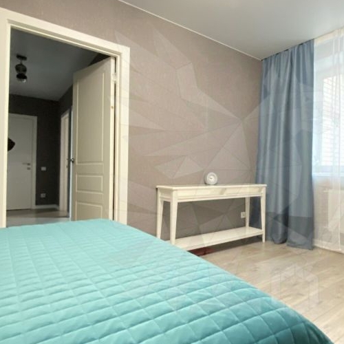 2-комн квартира 6-я Радиальная улица, 3к4