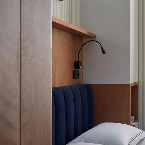 2-комн квартира Дружинниковская улица, 15