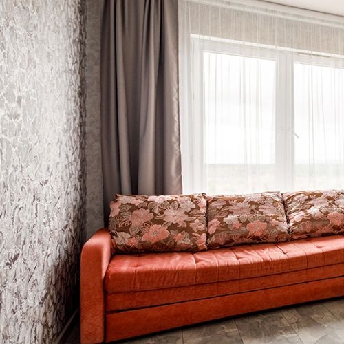 1-комн квартира Одинцово, улица Маршала Бирюзова, 7к2